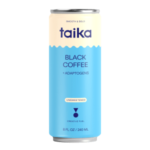 Black Coffee [SOLD OUT] - Taika