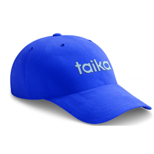 Original Taika Hat - Taika