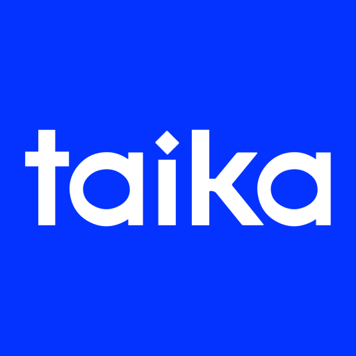 Taika logo