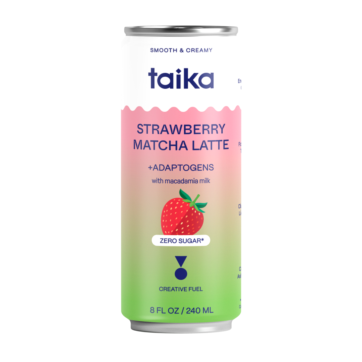 モニカ Strawberry Matcha Latte [SOLD OUT] - Taika